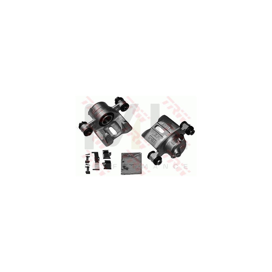 TRW BHV301E Brake Caliper for TOYOTA Starlet III Hatchback (P70) | ML Performance Car Parts