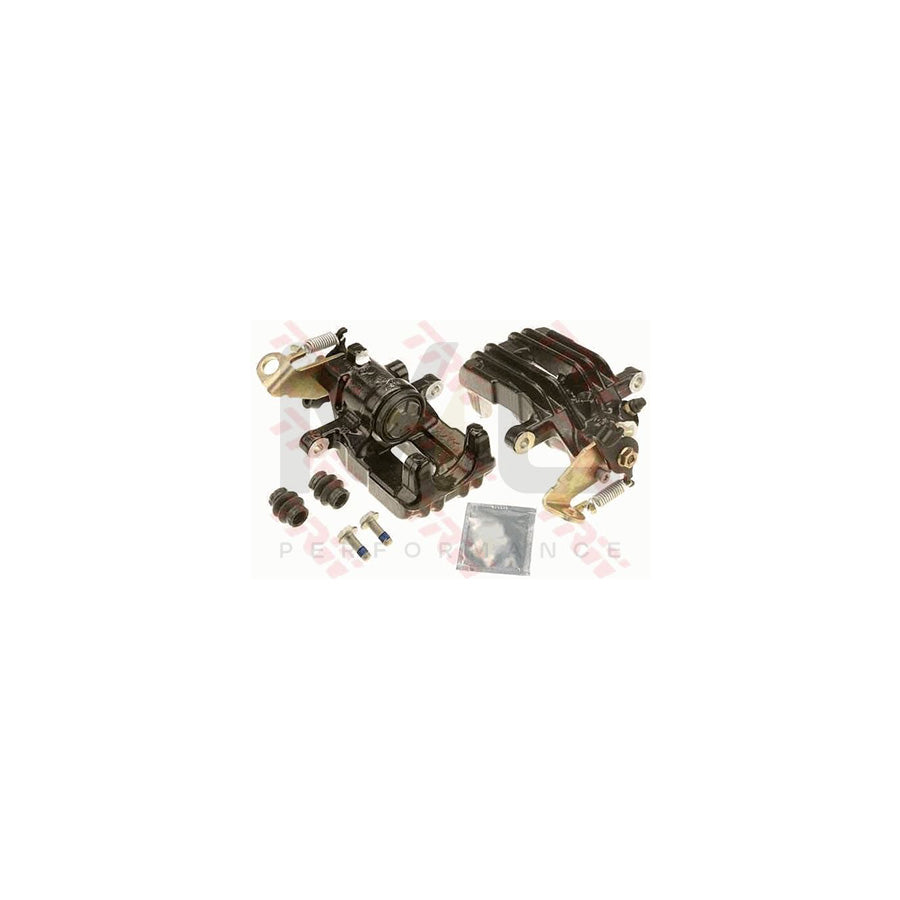 TRW BHQ255E Brake Caliper | ML Performance Car Parts