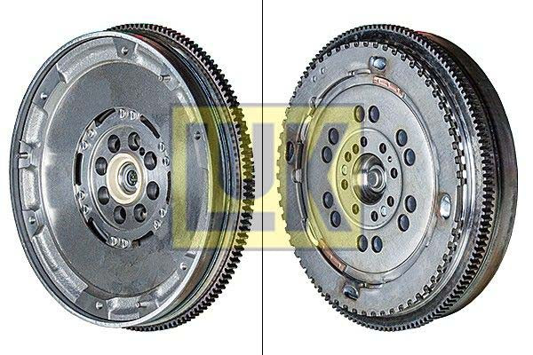 LuK 415 0063 10 Dual Mass Flywheel