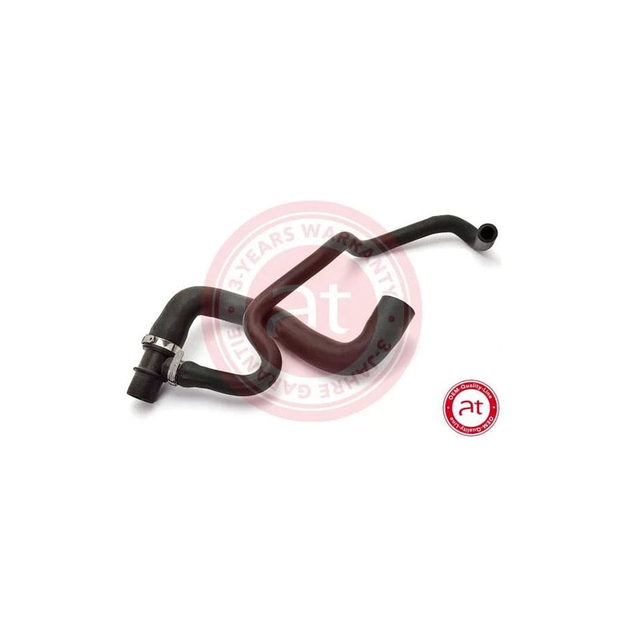 at autoteile germany At23936 Radiator Hose