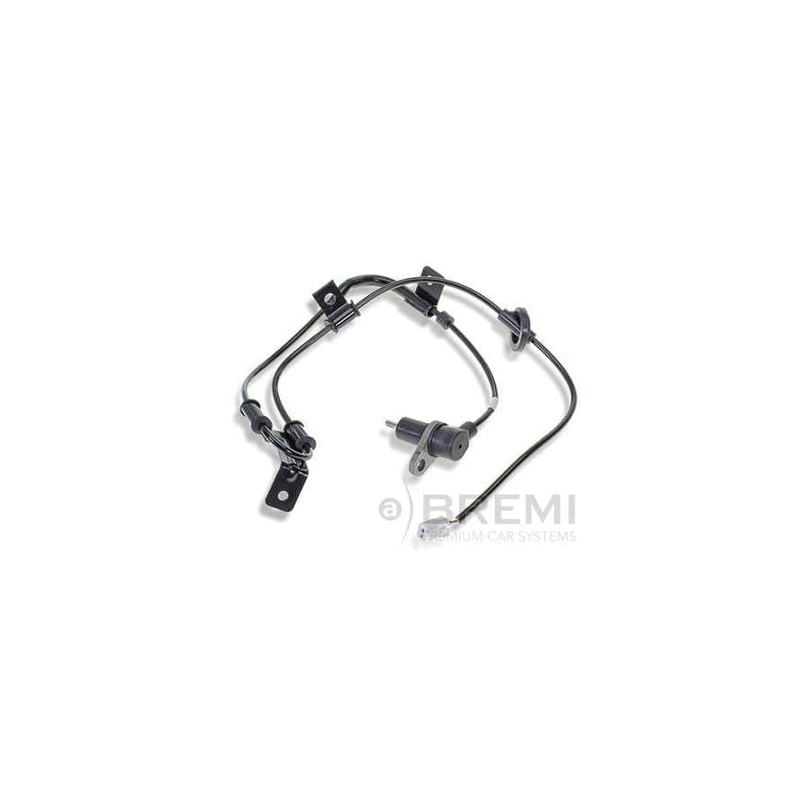Bremi 50109 Abs Sensor for Hyundai Coupe I (Rd)
