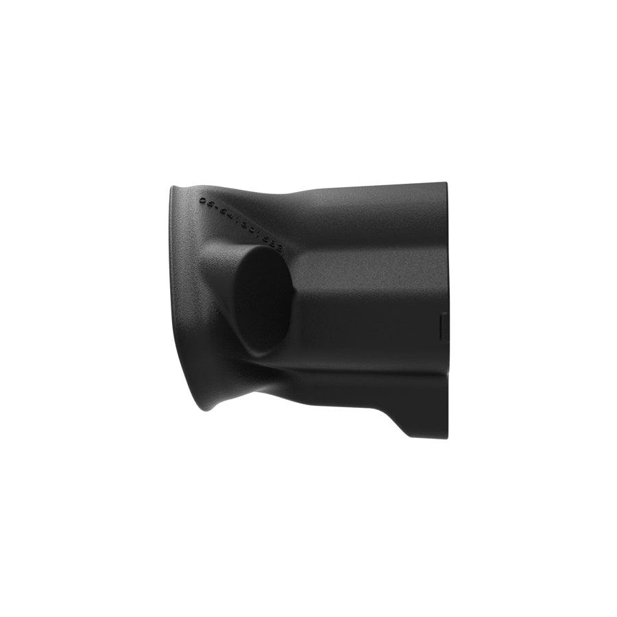 aFe 54-13015S Dynamic Air Scoop Ford Mustang 15-20 L4-2.3L (T)/V6-3.7L/V8-5.0L | ML Performance US Car Parts