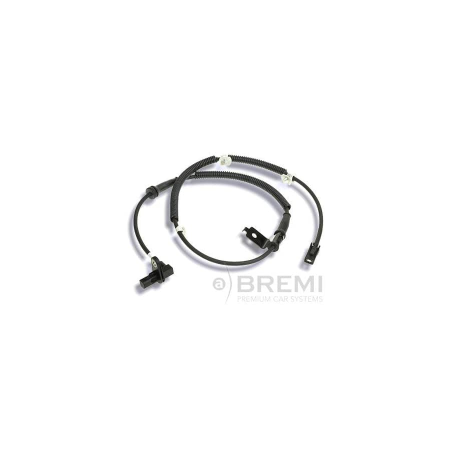 Bremi 50100 Abs Sensor for Hyundai Santa Fe II (CM)