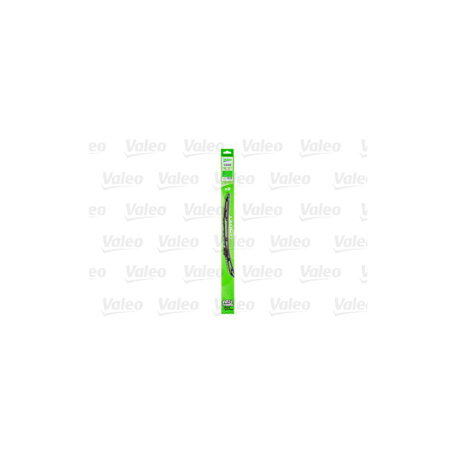 Valeo Compact 576104 Wiper Blade | ML Performance US Car Parts