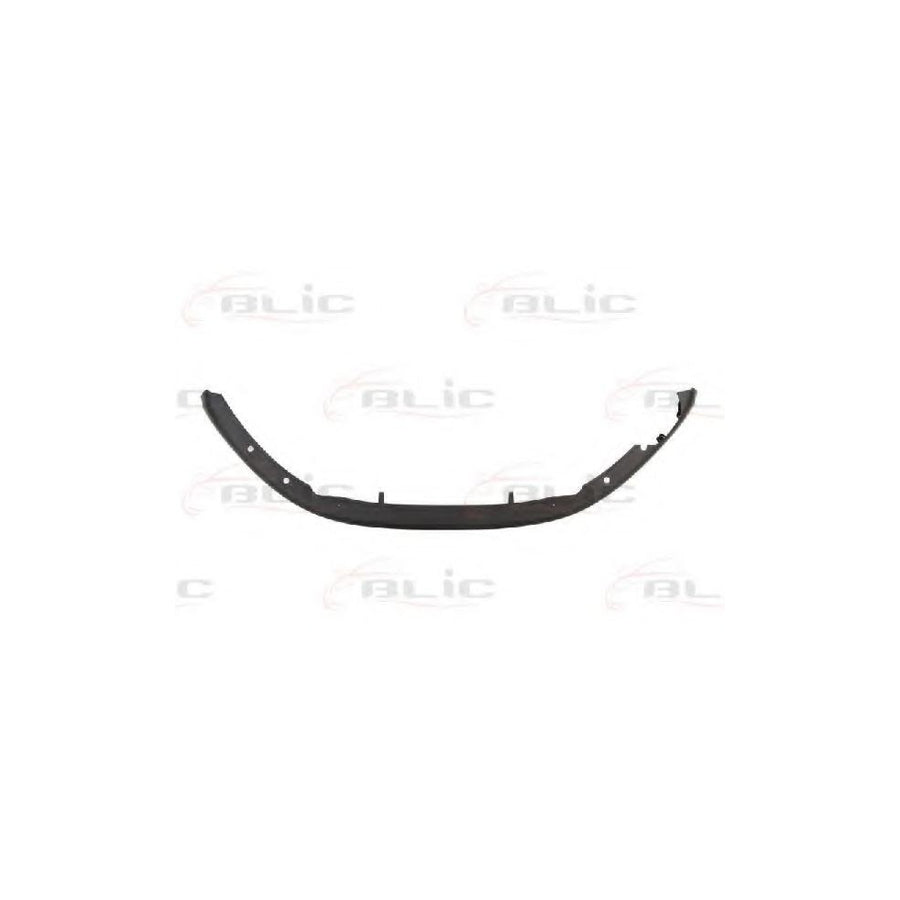 Blic 5511-00-2583220P Front Splitter