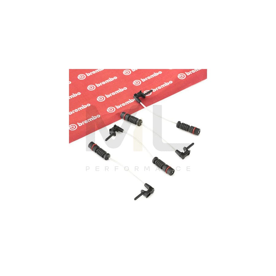 BREMBO A 00 256 Brake pad wear sensor | ML Performance Car Parts