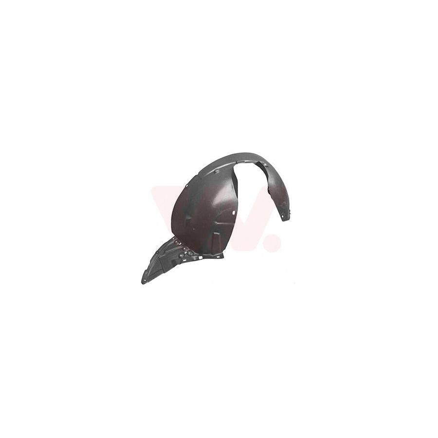 Van Wezel 0928434 Panelling, Mudguard for CITRO?N C3 Picasso