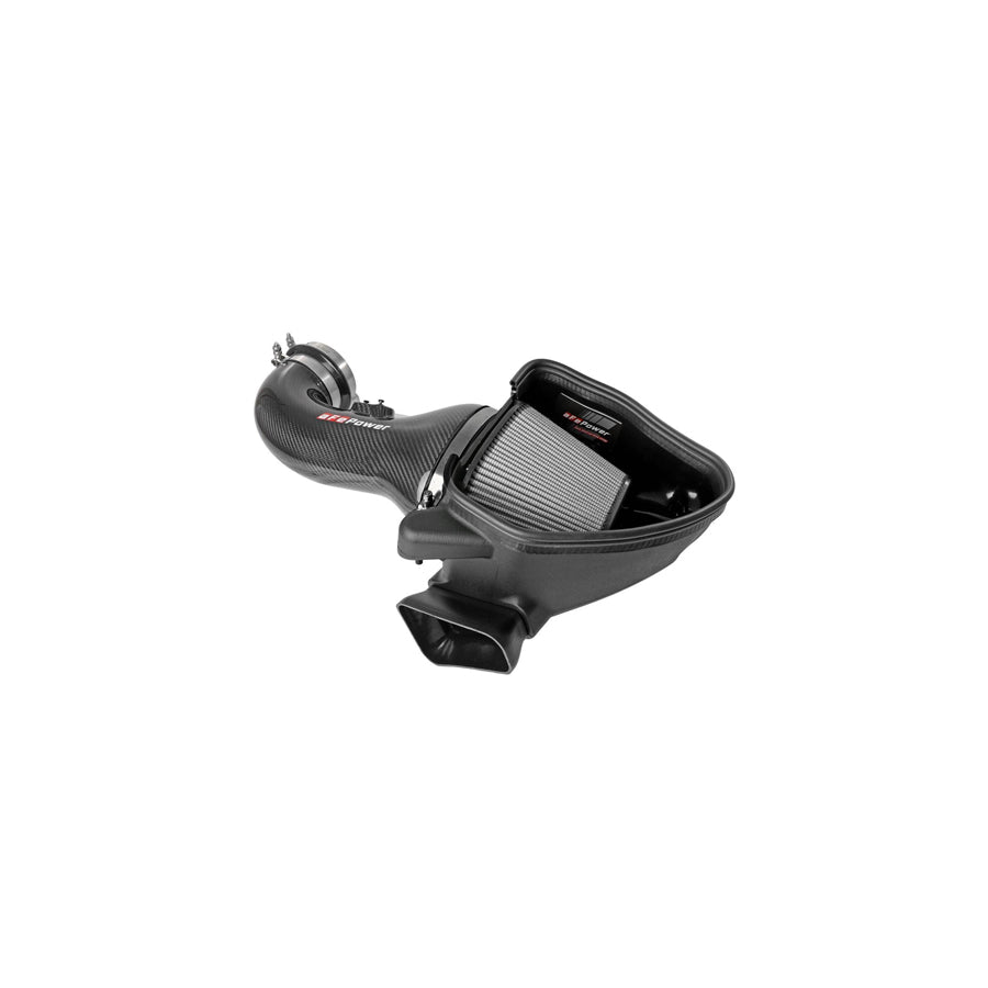 aFe 57-10018D Open Element Intake Chevrolet Camaro ZL1 17-21 V8-6.2L (sc) | ML Performance US Car Parts