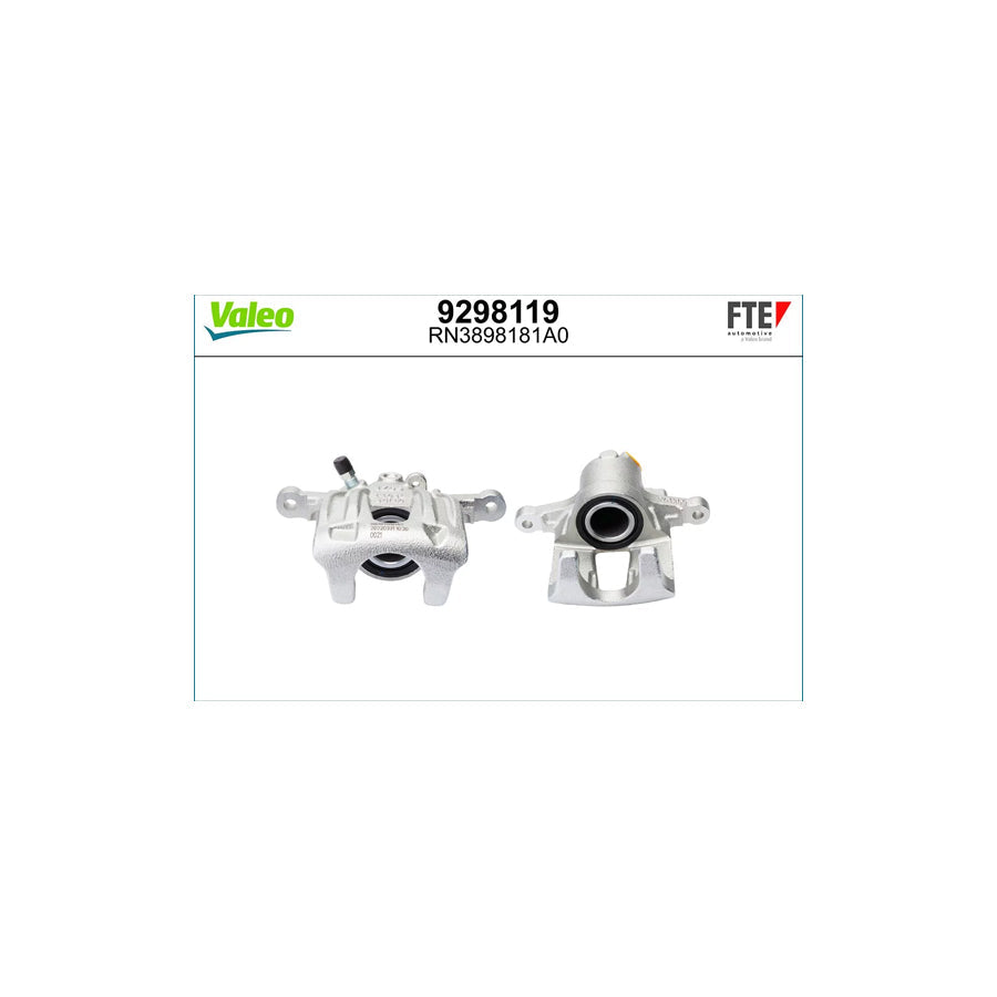 FTE 9298119 Brake Caliper