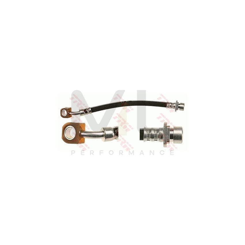 TRW PHD7076 Brake Hose for HONDA Jazz Hatchback (GD, GE3, GE2) | ML Performance Car Parts