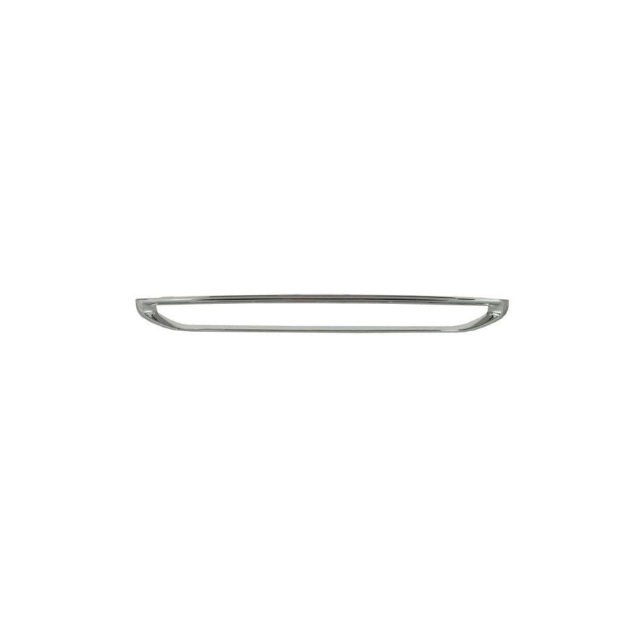 Blic 6502-07-0502911P Bumper Grill For Citroen C1 I