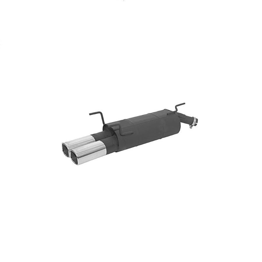 Remus Opel 6220962502 Exhaust | ML Performance Car Parts