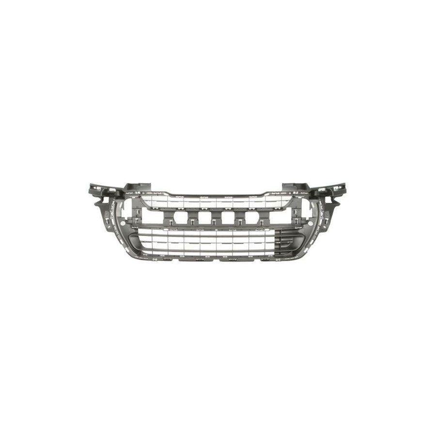 Blic 6502-07-5519999Q Bumper Grill For Peugeot 308