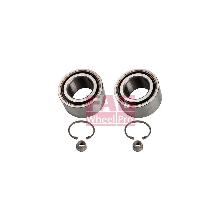 FAG 713 8020 10 Wheel Bearing Kit