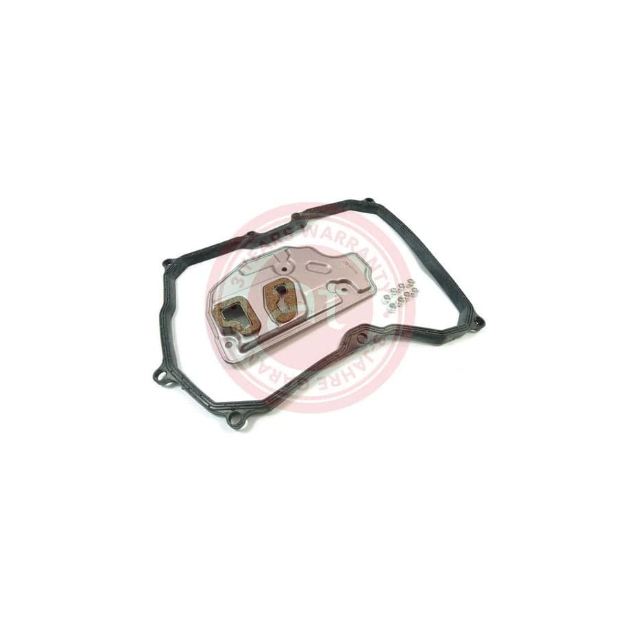 at autoteile germany At30008 Hydraulic Filter Set, Automatic Transmission