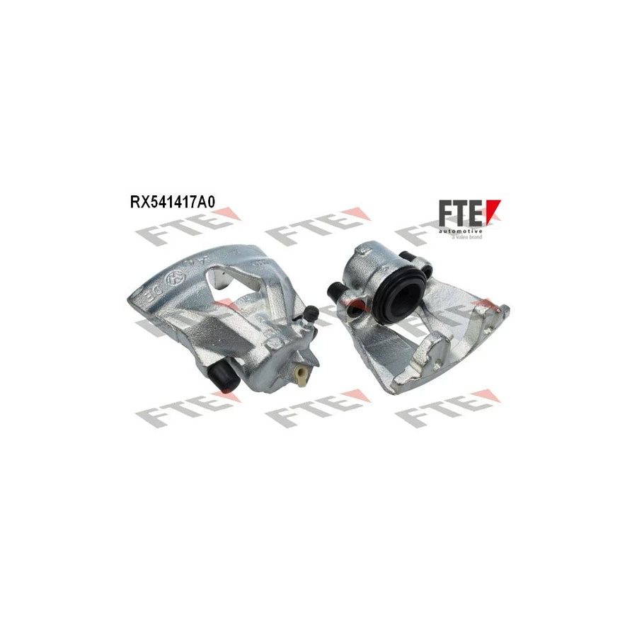 FTE Rx541417A0 Brake Caliper