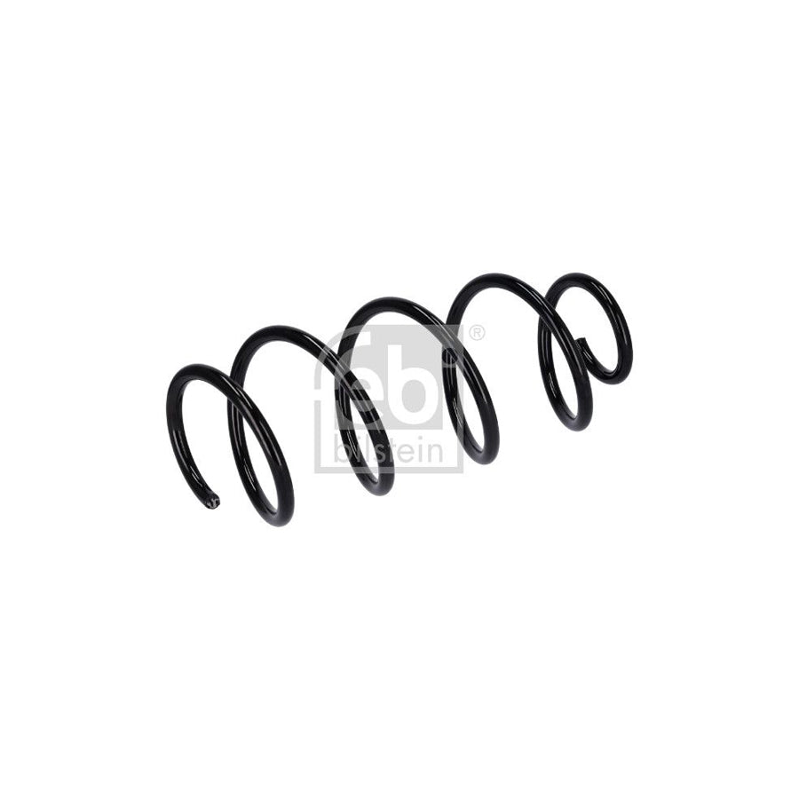 Febi Bilstein 181327 Coil Spring for VW Polo V Hatchback (6R1, 6C1)