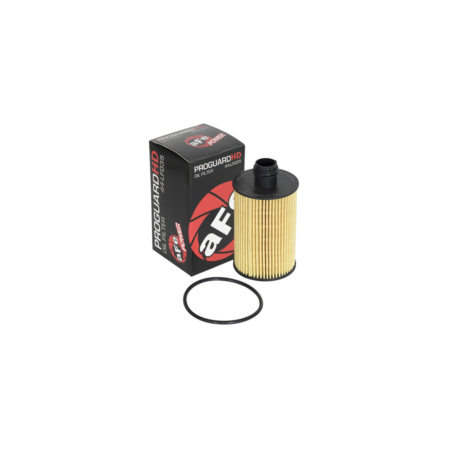 aFe 44-LF035 Oil Filter | ML Performance US Car Parts