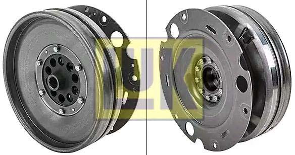 LuK 415 0686 08 Dual Mass Flywheel