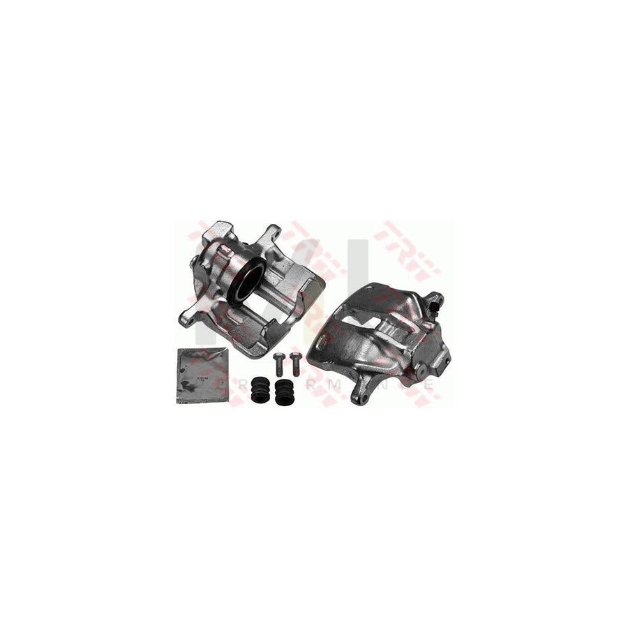TRW BHW141E Brake Caliper for AUDI A4 | ML Performance Car Parts