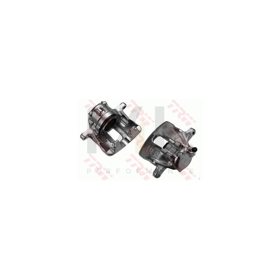 TRW BHW146 Brake Caliper suitable for MERCEDES-BENZ 190 (W201) | ML Performance Car Parts