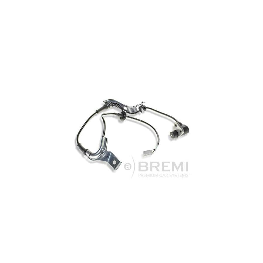 Bremi 50127 Abs Sensor for Mazda MX-5 II (Nb)