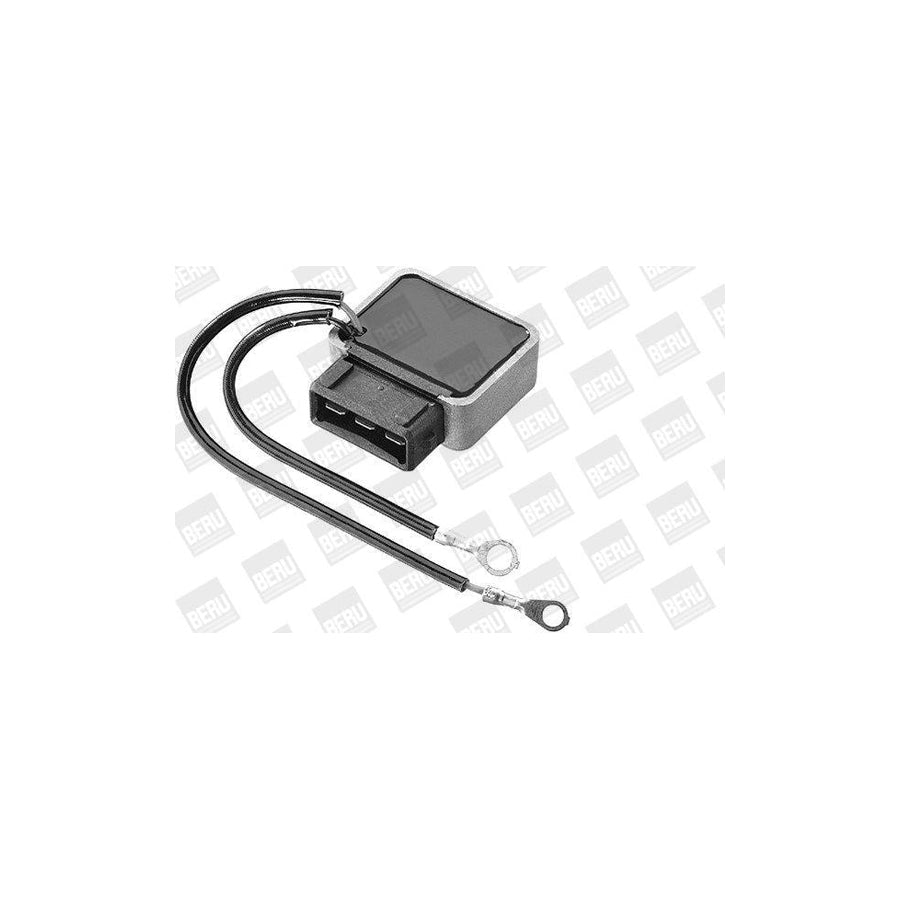 Beru Zm030 Ignition Module