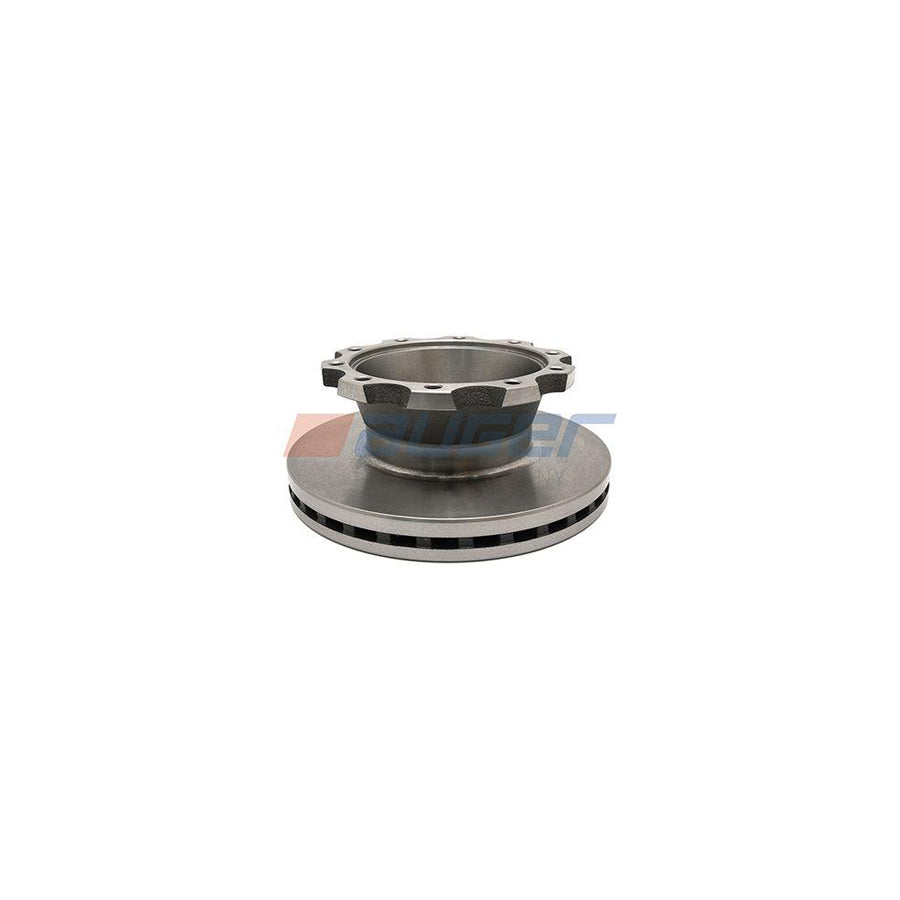 Auger 31003 Brake Disc