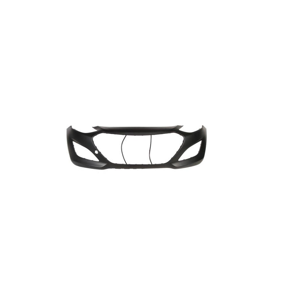 Blic 5510-00-3136900P Bumper For Hyundai I30