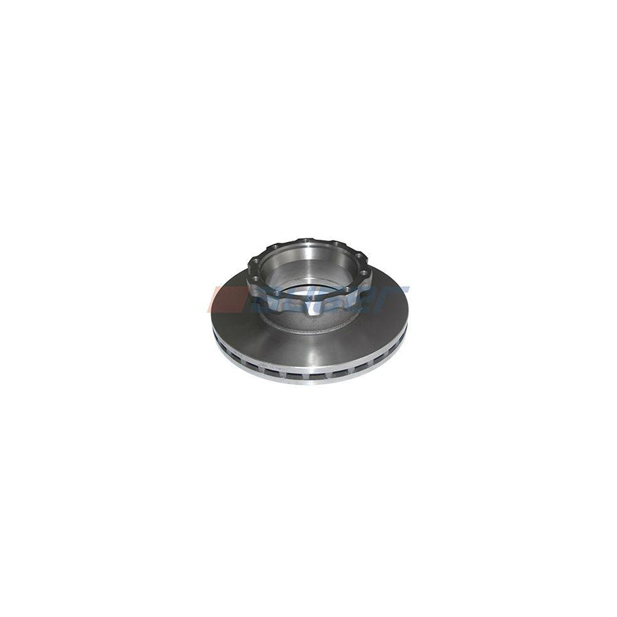 Auger 31019 Brake Disc For