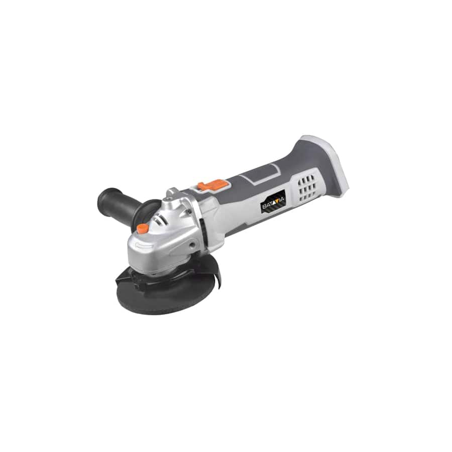 Batavia BAT7062512 MAXXPACK Angle Grinder 115mm 18V Bare Unit