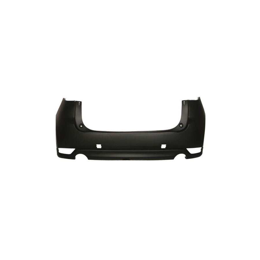 Blic 5506-00-3496950P Rear Bumper For Mazda Cx-5 II (Kf)