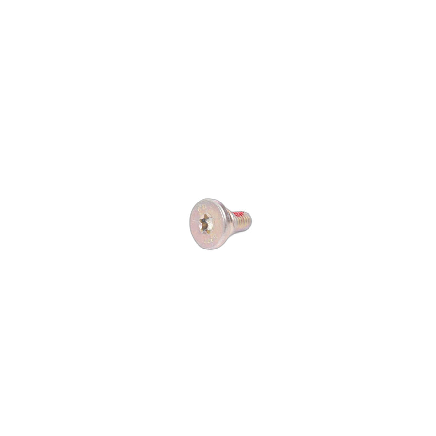 Genuine BMW 72128241671 E39 E46 E38 Fillister-Head Screw M6X8 (Inc. 740iL, 735iL & 535i) | ML Performance US Car Parts
