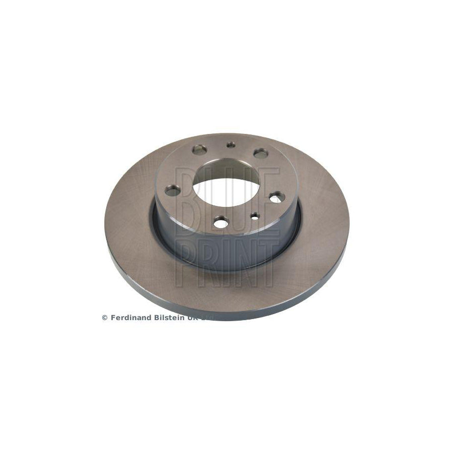 Blue Print Adbp430009 Brake Disc for Iveco Daily
