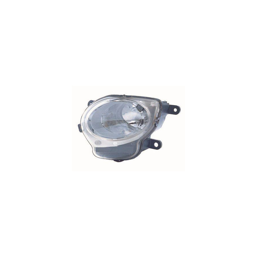 Abakus 6611154Lnde Headlight