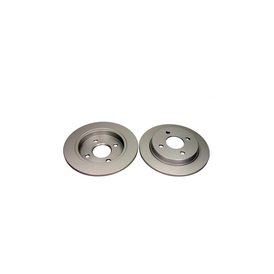 Quaro QD5374 Brake Disc