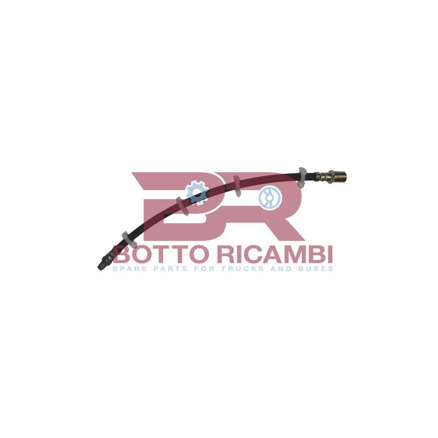 Botto Ricambi Brfr6881 Brake Hose for Iveco Daily
