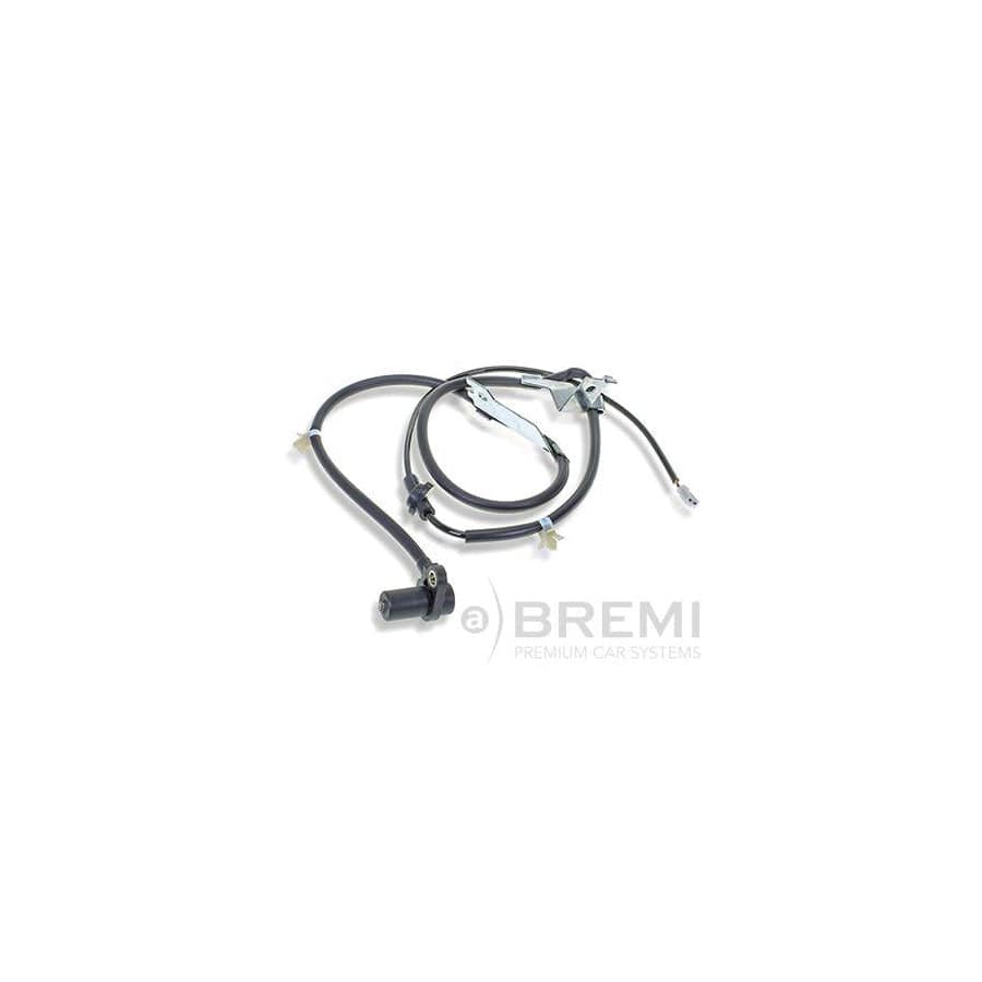 Bremi 50157 Abs Sensor for Suzuki Swift III Hatchback (Mz, Ez)