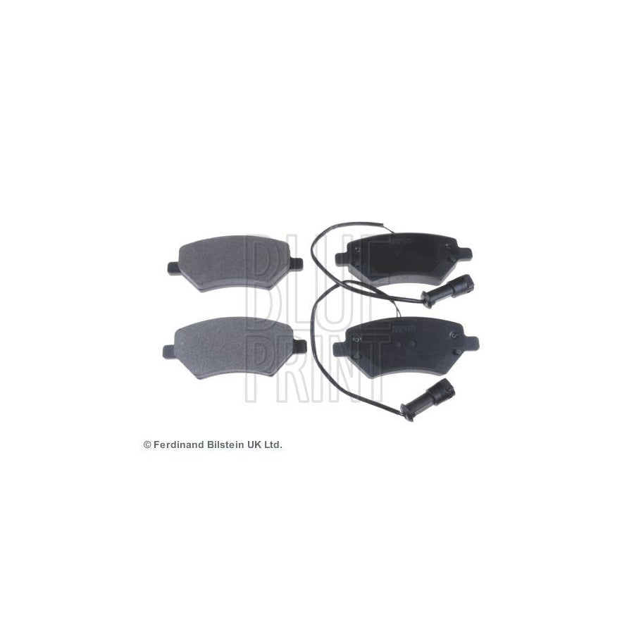 Blue Print Adg042146 Brake Pad Set