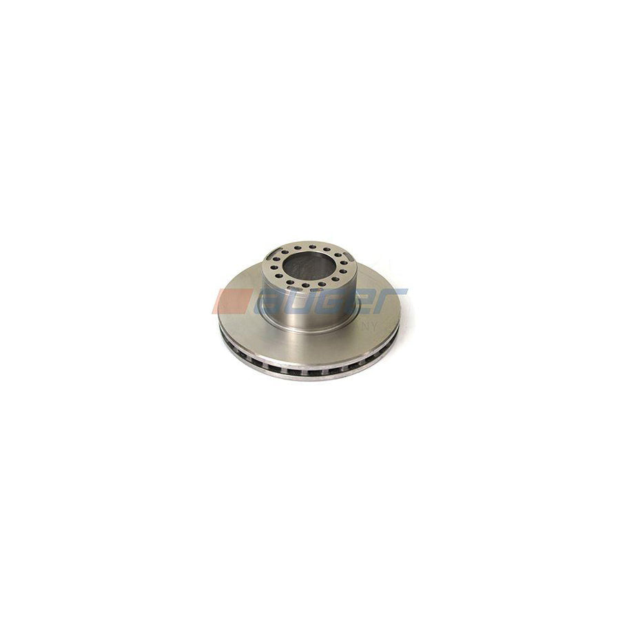 Auger 31025 Brake Disc For