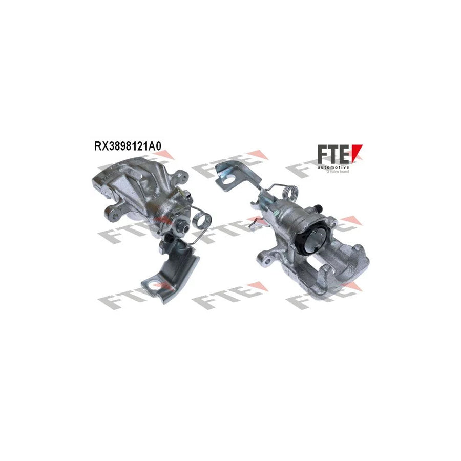FTE 9290542 Brake Caliper for Honda Accord