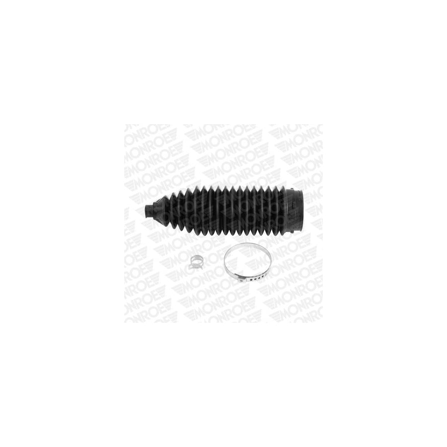 Monroe L15F00 Bellow Set, Steering for Fiat Doblo