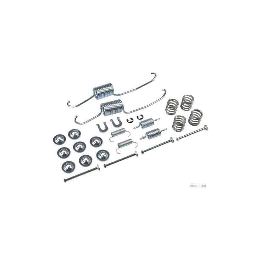 HERTH+BUSS JAKOPARTS J3562018 Accessory Kit, Brake Shoes