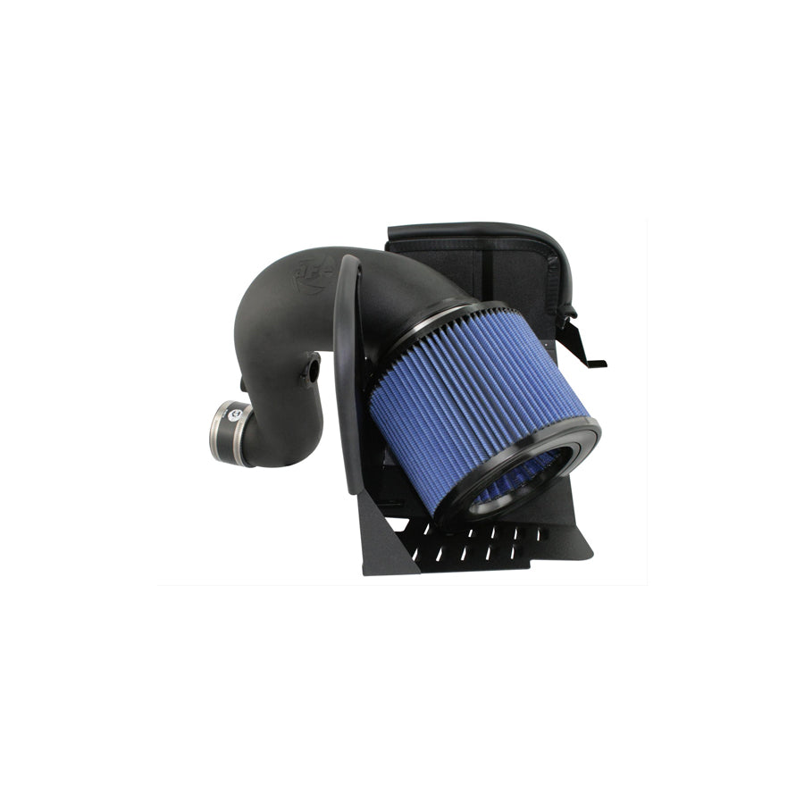 aFe 54-11342-1 Open Element Intake Dodge Diesel Trucks 03-09 L6-5.9/6.7L (td) | ML Performance US Car Parts