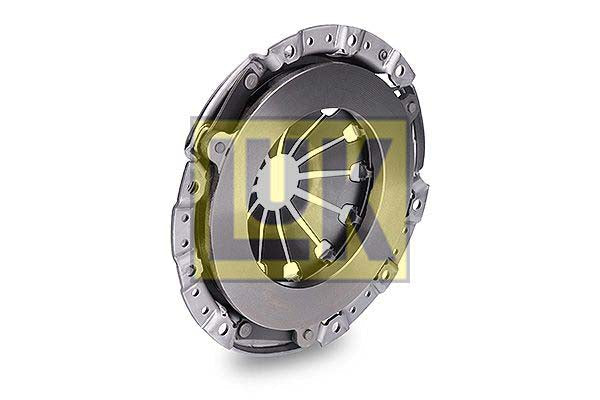 LuK 119 0221 10 Clutch Pressure Plate For Hyundai I10