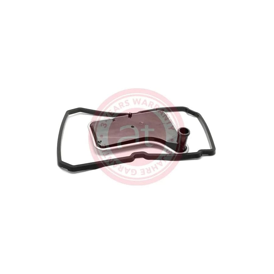 at autoteile germany At30095 Hydraulic Filter Set, Automatic Transmission for Porsche 911