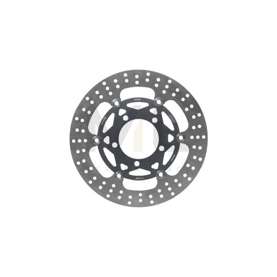 TRW MSW238 Brake Disc floating brake disc | ML Performance Car Parts