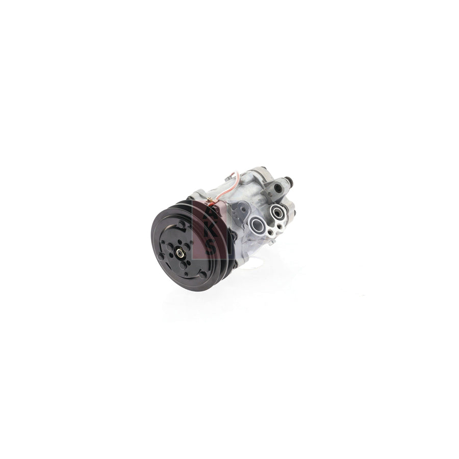 AKS Dasis 850327N Compressor, Air Conditioning