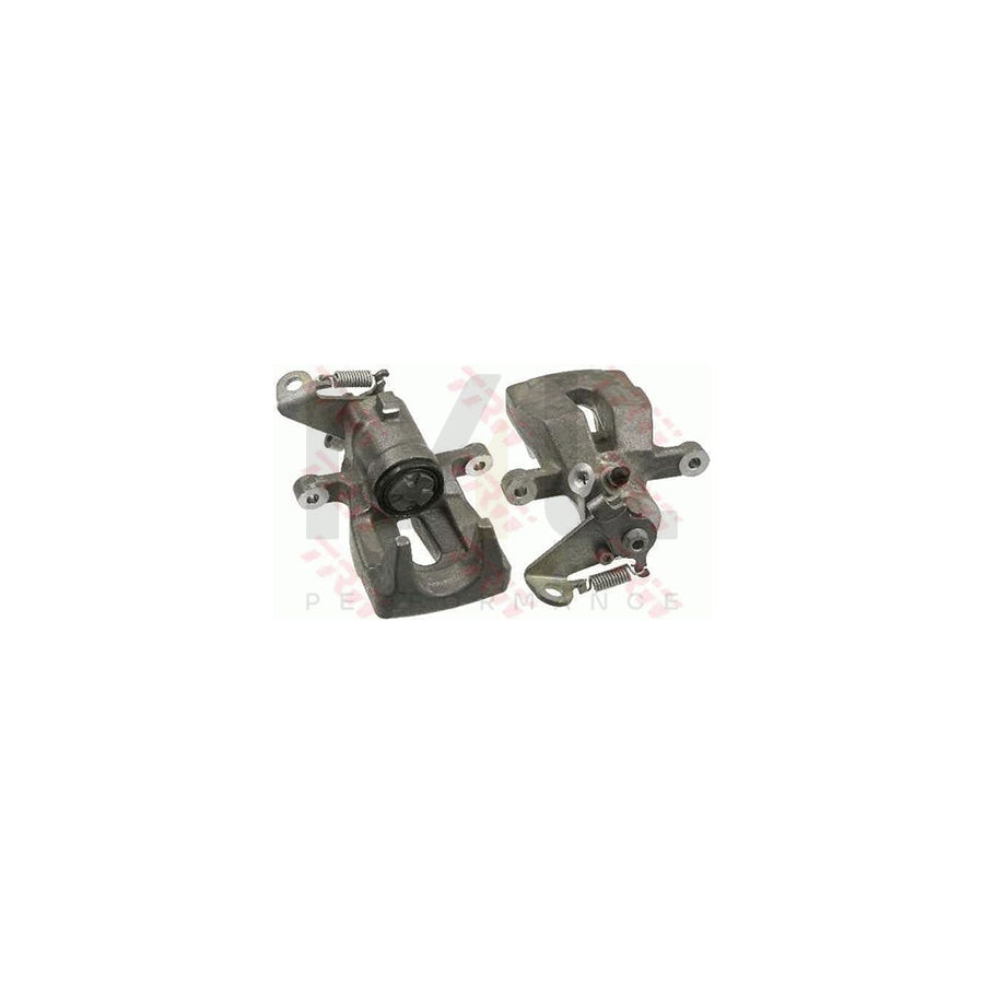 TRW BHQ248 Brake Caliper for RENAULT Sc?nic II (JM) | ML Performance Car Parts