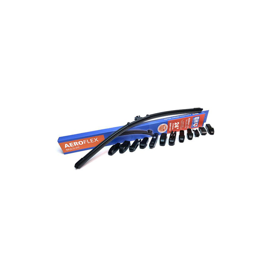 Quinton Hazell QAW1024 Wiper Blade